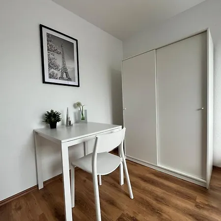 Eterna Smart Living Apartamento *