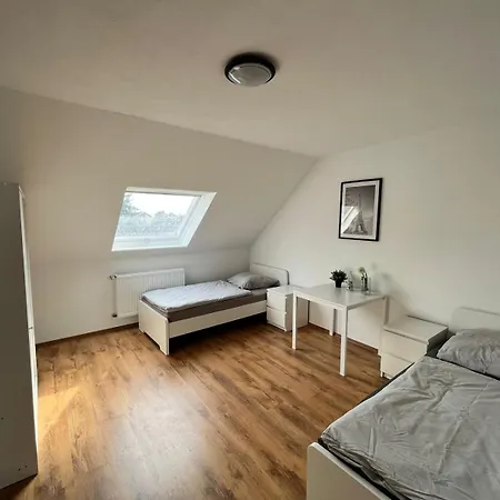 Eterna Smart Living Krefeld