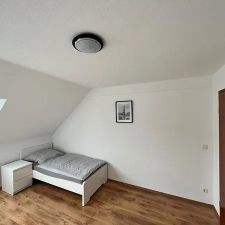 Eterna Smart Living * Krefeld