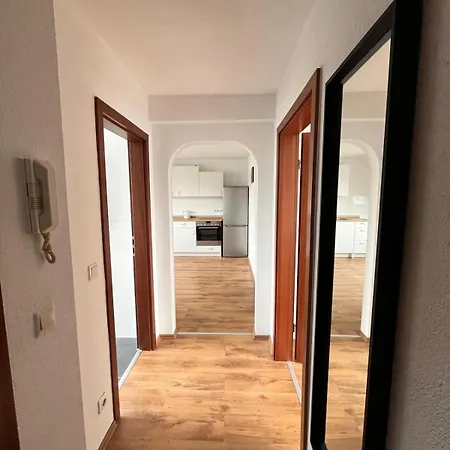 Eterna Smart Living Apartamento *